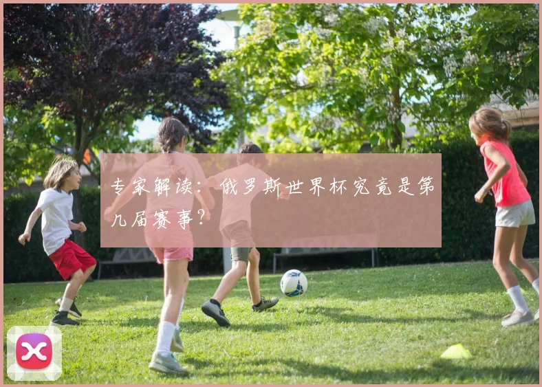 专家解读:俄罗斯世界杯究竟是第几届赛事?