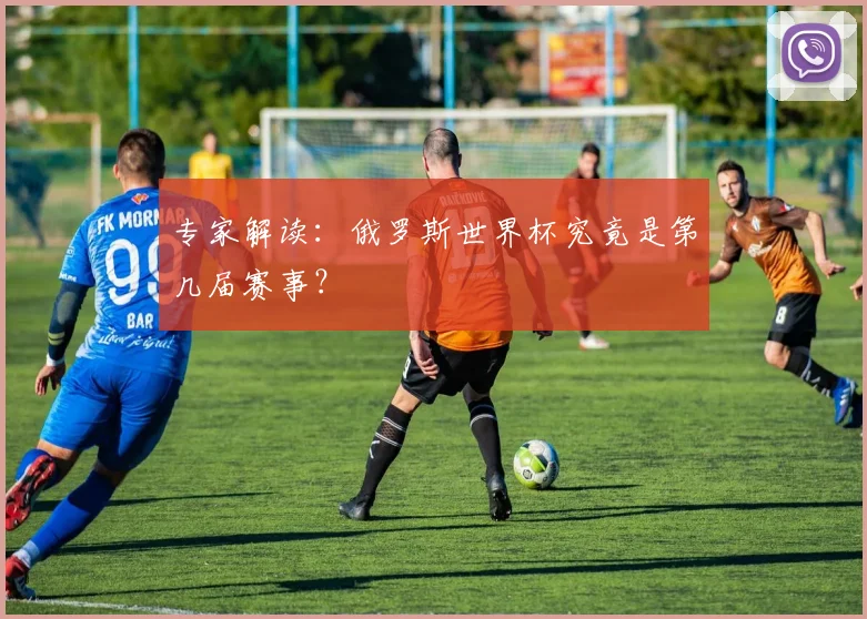 专家解读:俄罗斯世界杯究竟是第几届赛事?